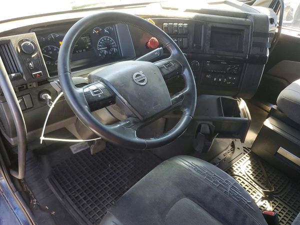 2020 VOLVO VNL — CKPT
