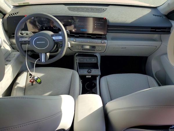 2026 HYUNDAI KONA SEL Premium — CKPT