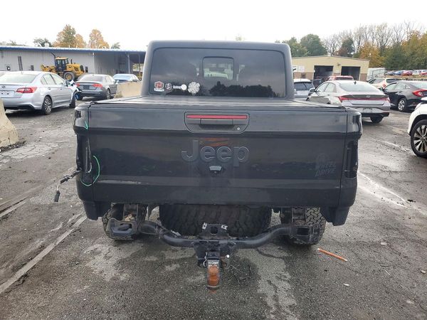 2021 JEEP GLADIATOR Sport — DIRR