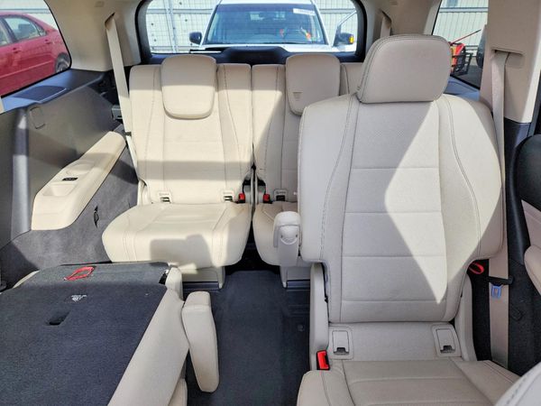 2020 MERCEDES-BENZ GLS GLS450-4M — SUVN