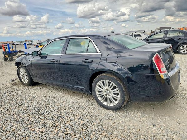 2013 CHRYSLER 300 Base — DSRA