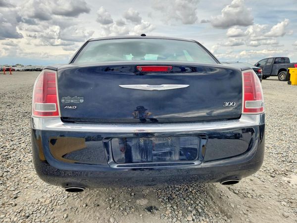 2013 CHRYSLER 300 Base — DIRR