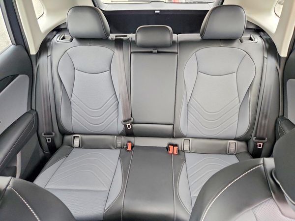 2026 VOLKSWAGEN TIGUAN 4Motion SE — SUVN