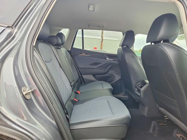 2026 VOLKSWAGEN TIGUAN 4Motion SE — PSRS