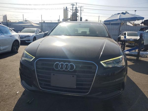 2015 AUDI A3 Premium — DIRF