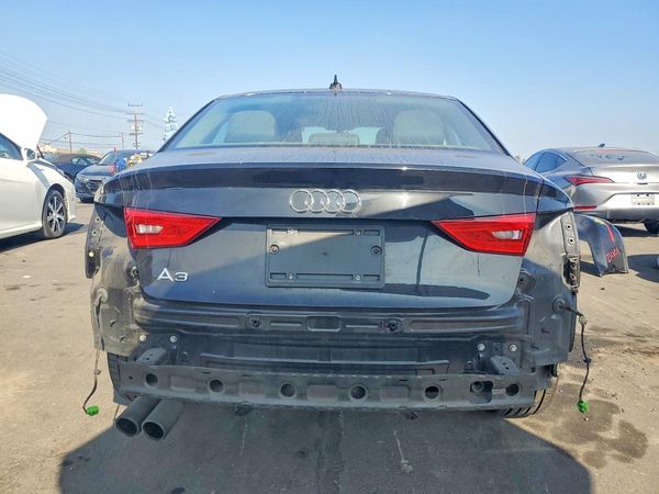 2015 AUDI A3 Premium — DIRR