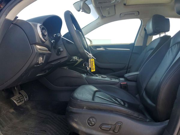 2015 AUDI A3 Premium — DENT