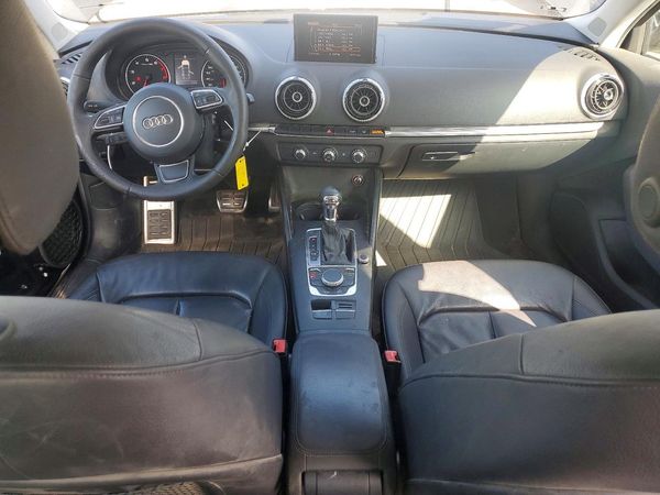 2015 AUDI A3 Premium — CKPT