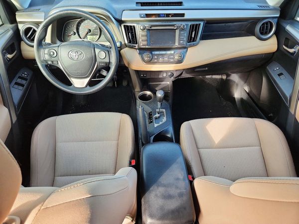 2014 TOYOTA RAV4 Sports — CKPT