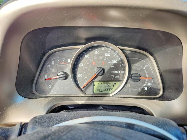 2014 TOYOTA RAV4 Sports — ODOM