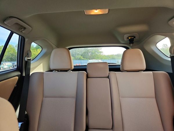 2014 TOYOTA RAV4 Sports — SUVN