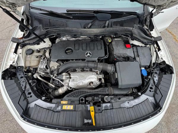 2023 MERCEDES-BENZ GLA GLA250 4MATIC