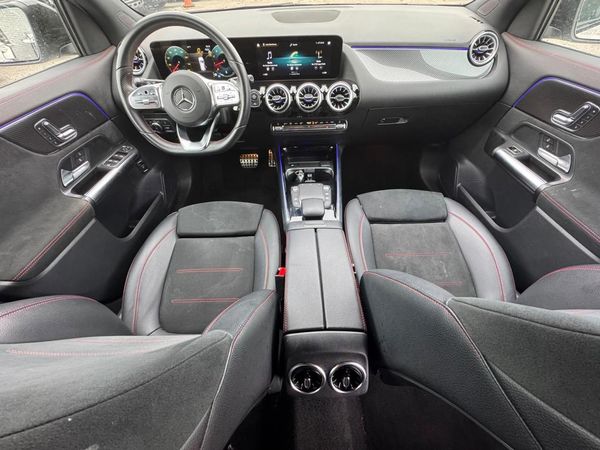 2023 MERCEDES-BENZ GLA GLA250 4MATIC
