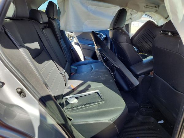 2020 TOYOTA RAV4 XLE Premium — PSRS