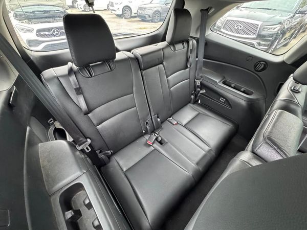 2022 HONDA PILOT EXL