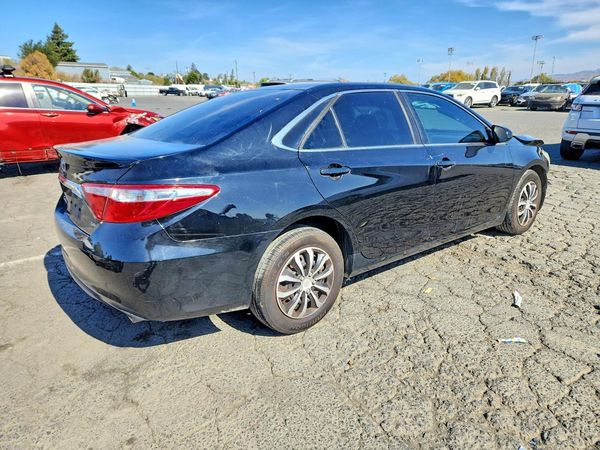 2016 TOYOTA CAMRY — PSRA