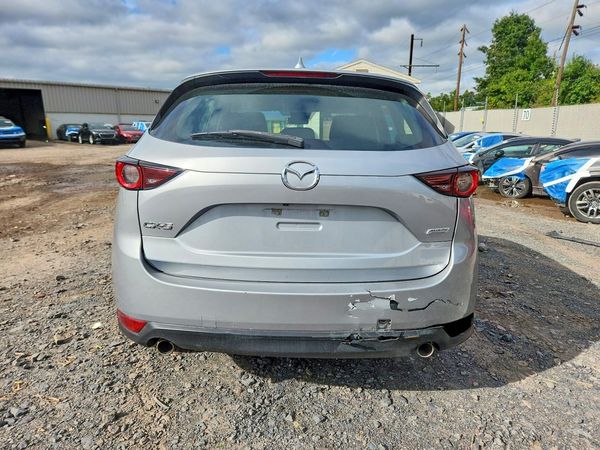2019 MAZDA CX-5 Sport — DIRR