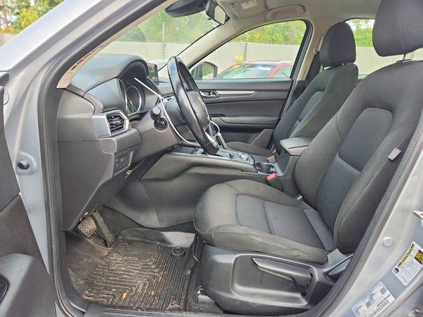 2019 MAZDA CX-5 Sport — DENT