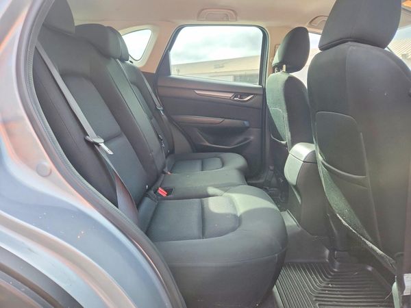 2019 MAZDA CX-5 Sport — PSRS
