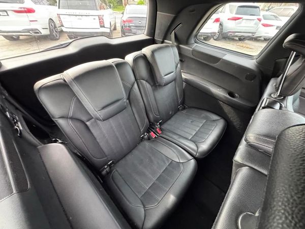 2017 MERCEDES-BENZ GLS GLS450-4M