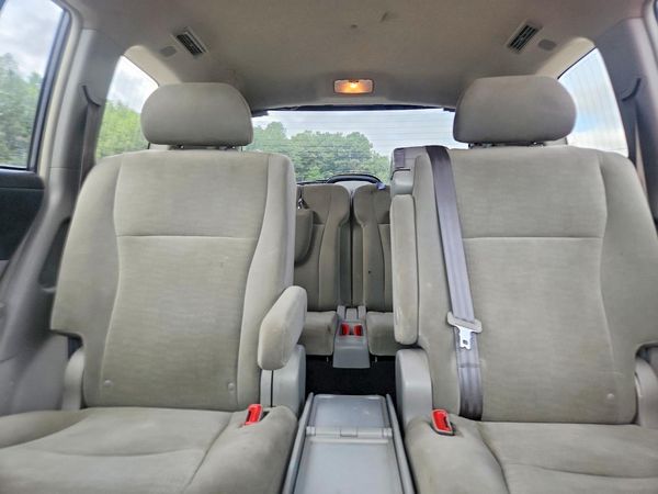 2013 TOYOTA HIGHLANDER Base/Hybrid — SUVN