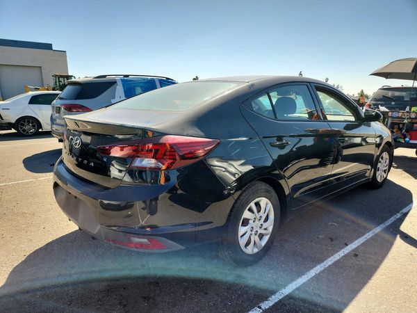 2020 HYUNDAI ELANTRA SE — PSRA