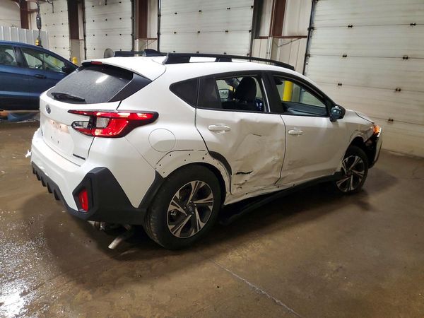 2026 SUBARU CROSSTREK Premium — PSRA