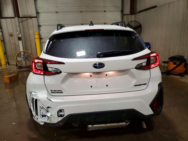 2026 SUBARU CROSSTREK Premium — DIRR