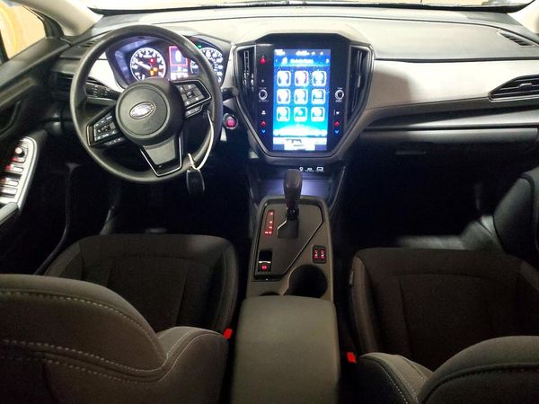 2026 SUBARU CROSSTREK Premium — CKPT