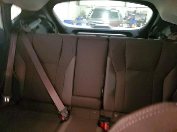 2026 SUBARU CROSSTREK Premium — SUVN