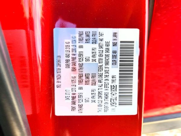 2017 MAZDA CX-5 Grand Touring — VINS