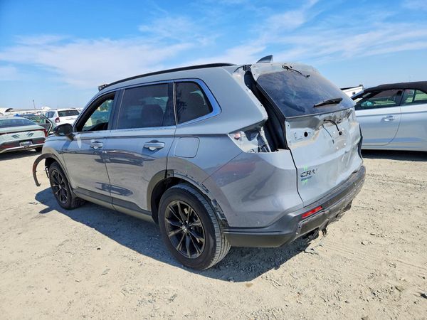 2024 HONDA CR-V Sport-L — DSRA