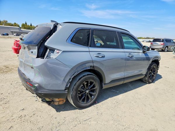 2024 HONDA CR-V Sport-L — PSRA