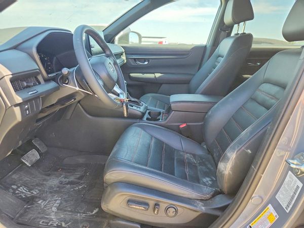 2024 HONDA CR-V Sport-L — DENT