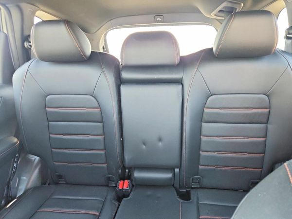 2024 HONDA CR-V Sport-L — SUVN
