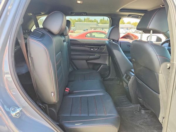 2024 HONDA CR-V Sport-L — PSRS