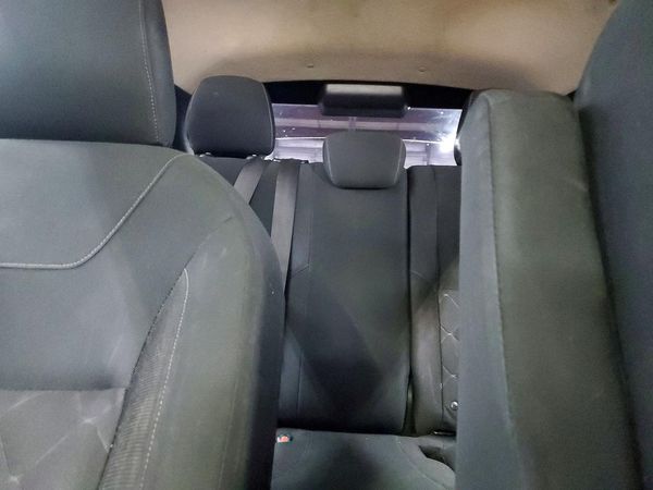 2020 NISSAN KICKS — SUVN