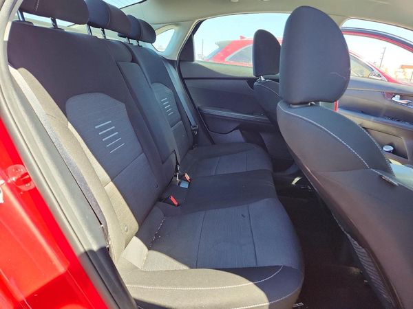 2019 KIA FORTE S/GT Line — PSRS
