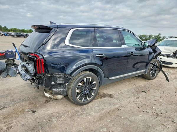 2023 KIA TELLURIDE — PSRA