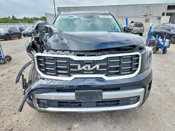 2023 KIA TELLURIDE — DIRF