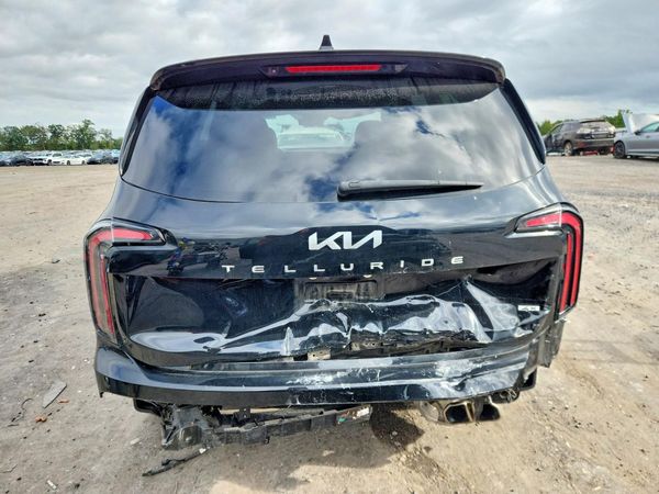 2023 KIA TELLURIDE — DIRR