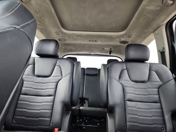 2023 KIA TELLURIDE — SUVN