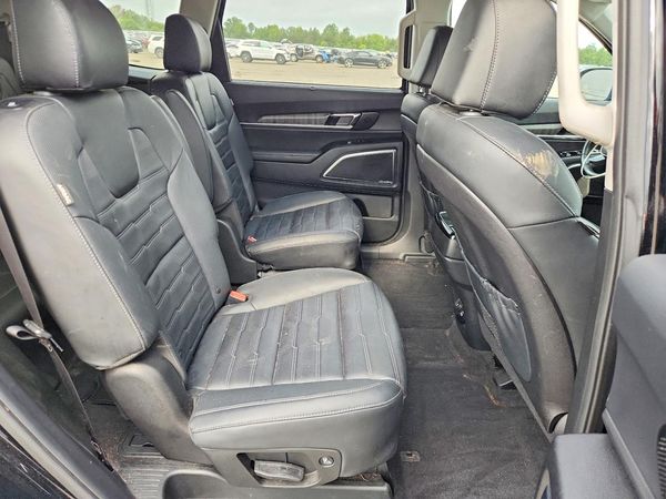 2023 KIA TELLURIDE — PSRS
