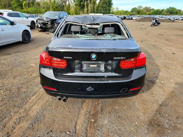 2013 BMW 3 SERIES xDrive SA — DIRR