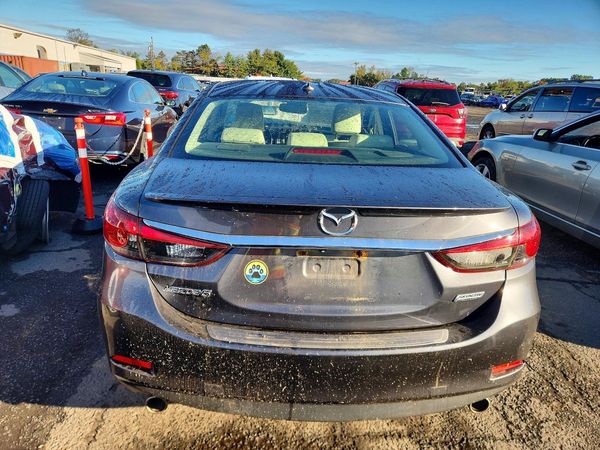 2014 MAZDA 6 — DIRR