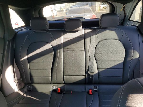 2020 MERCEDES-BENZ GLC GLC300-4M — SUVN