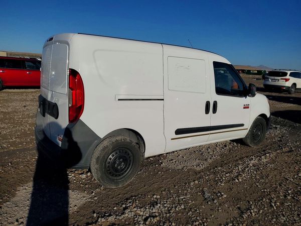2016 RAM PROMASTER CITY ST — PSRA