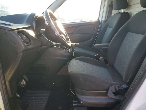 2016 RAM PROMASTER CITY ST — DENT