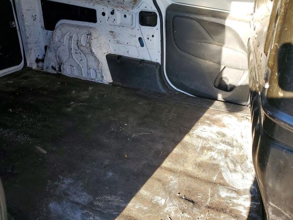 2016 RAM PROMASTER CITY ST — PSRS