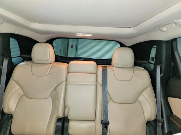 2015 JEEP CHEROKEE Limited — SUVN